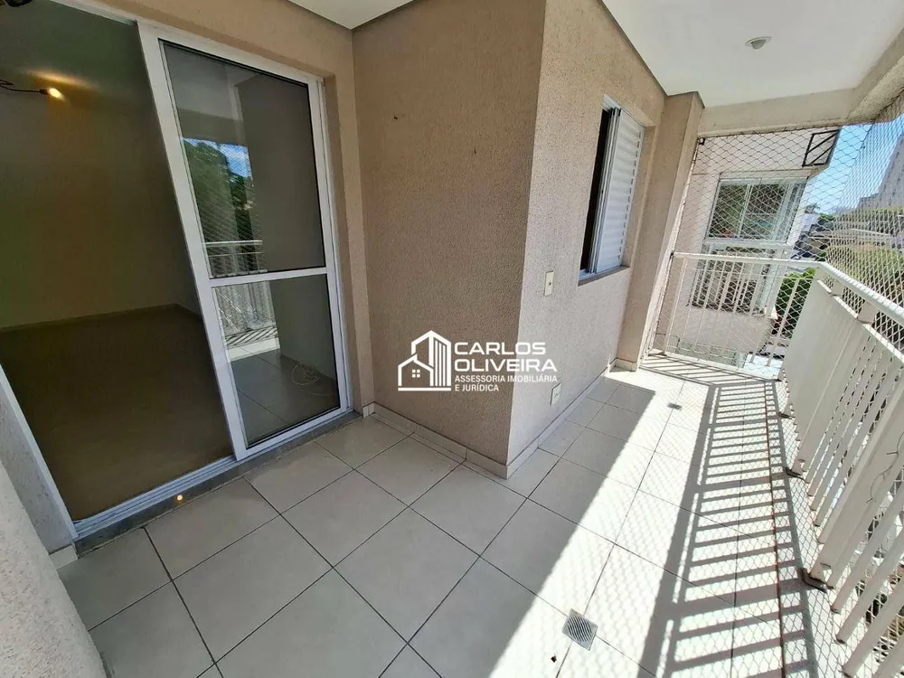 Apartamento, 2 quartos, 56 m² - Foto 7