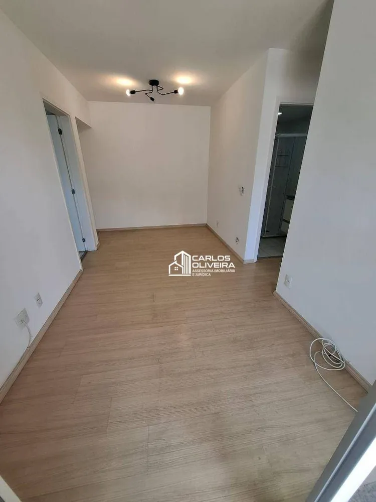 Apartamento, 2 quartos, 56 m² - Foto 5
