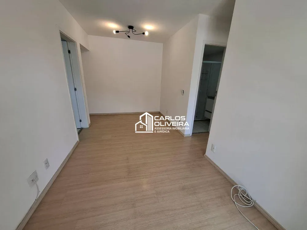 Apartamento, 2 quartos, 56 m² - Foto 10