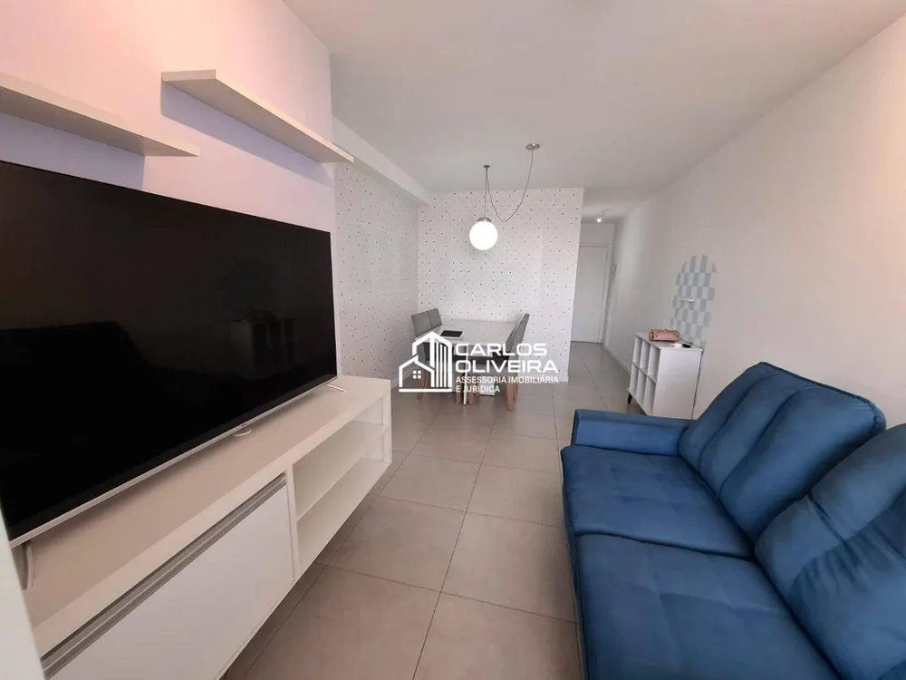 Apartamento, 3 quartos, 72 m² - Foto 1