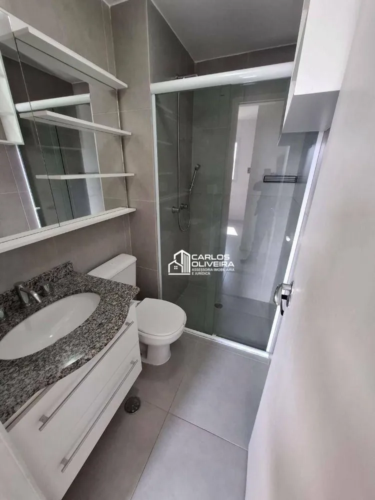 Apartamento, 3 quartos, 72 m² - Foto 3