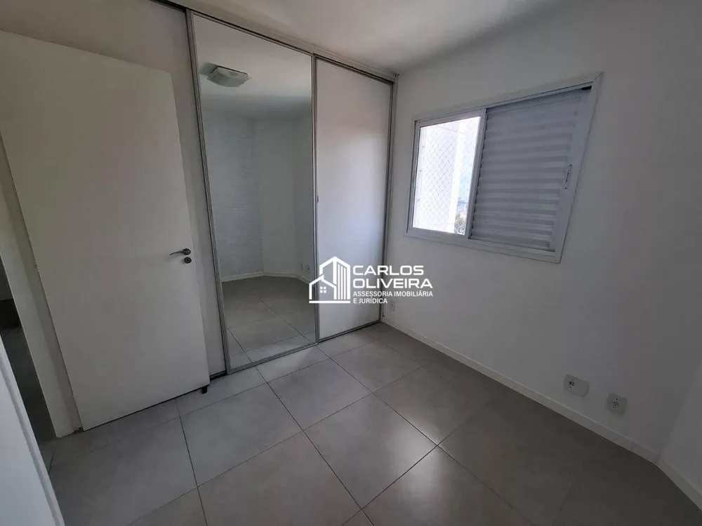 Apartamento, 3 quartos, 72 m² - Foto 8