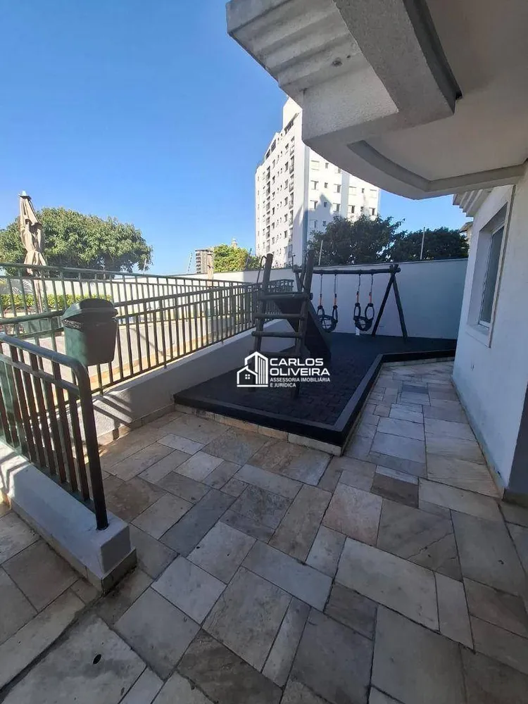 Apartamento, 3 quartos, 72 m² - Foto 13