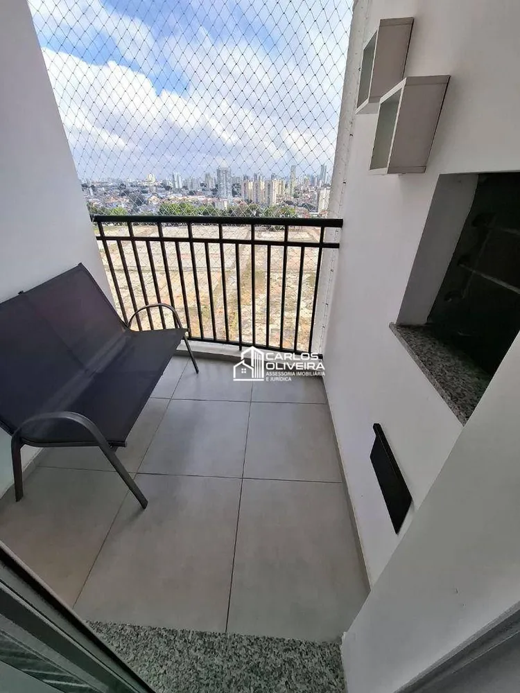 Apartamento, 3 quartos, 72 m² - Foto 5