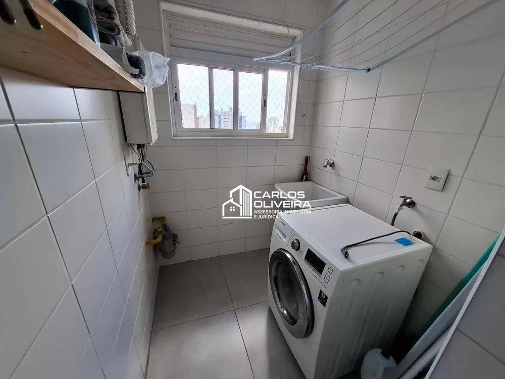 Apartamento, 3 quartos, 72 m² - Foto 7