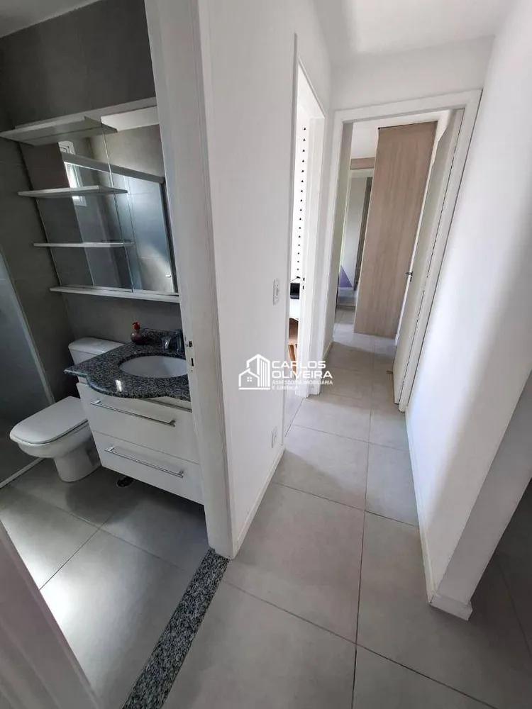 Apartamento, 3 quartos, 72 m² - Foto 9