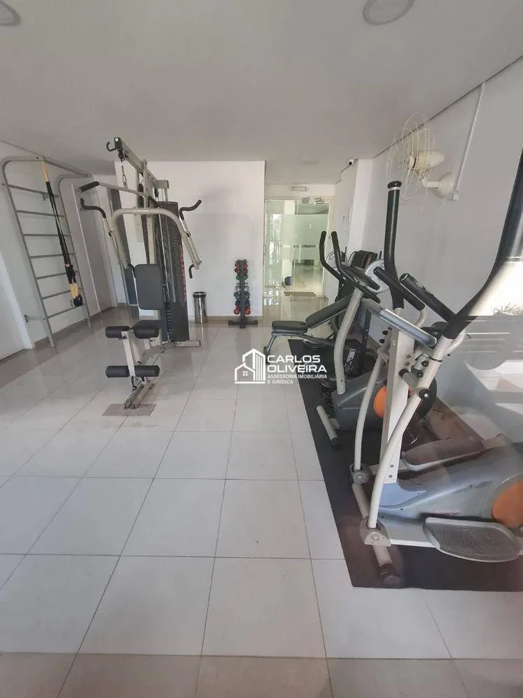 Apartamento, 3 quartos, 72 m² - Foto 15