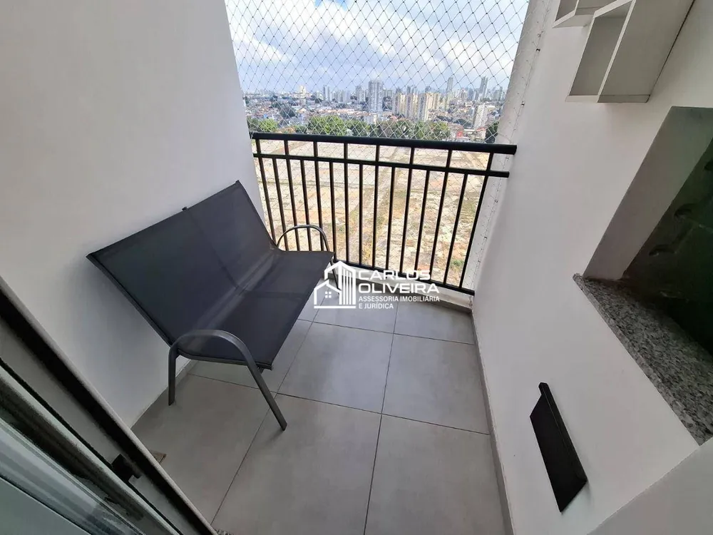 Apartamento, 3 quartos, 72 m² - Foto 7