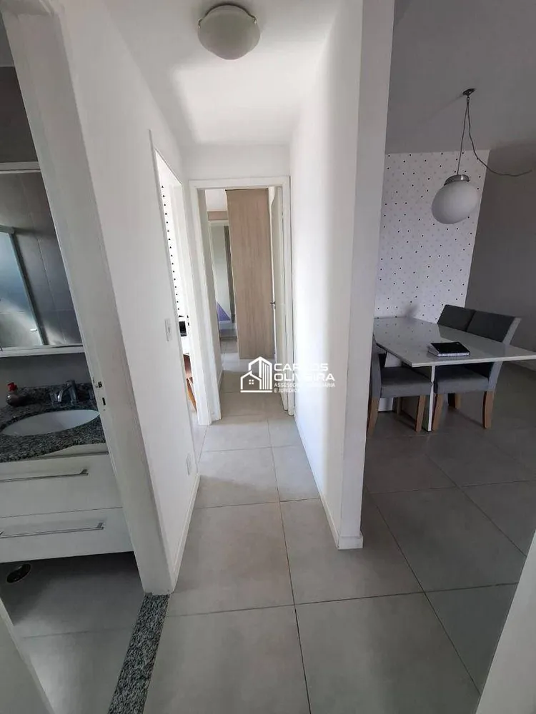 Apartamento, 3 quartos, 72 m² - Foto 1