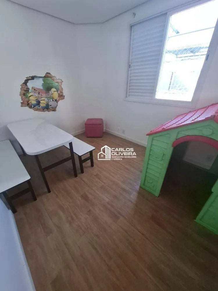 Apartamento, 3 quartos, 72 m² - Foto 14