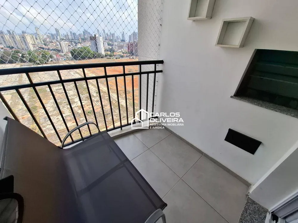 Apartamento, 3 quartos, 72 m² - Foto 2
