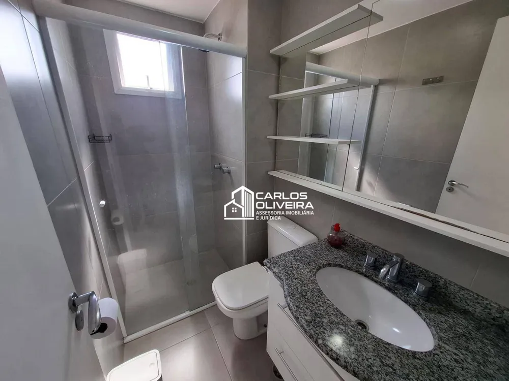 Apartamento, 3 quartos, 72 m² - Foto 8
