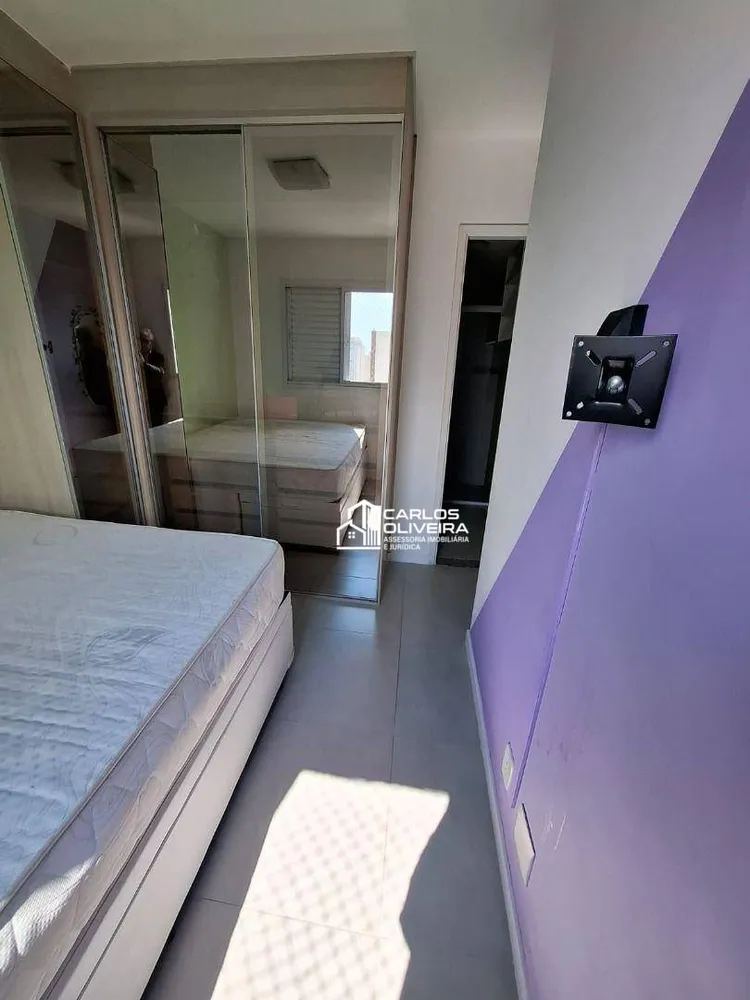 Apartamento, 3 quartos, 72 m² - Foto 4