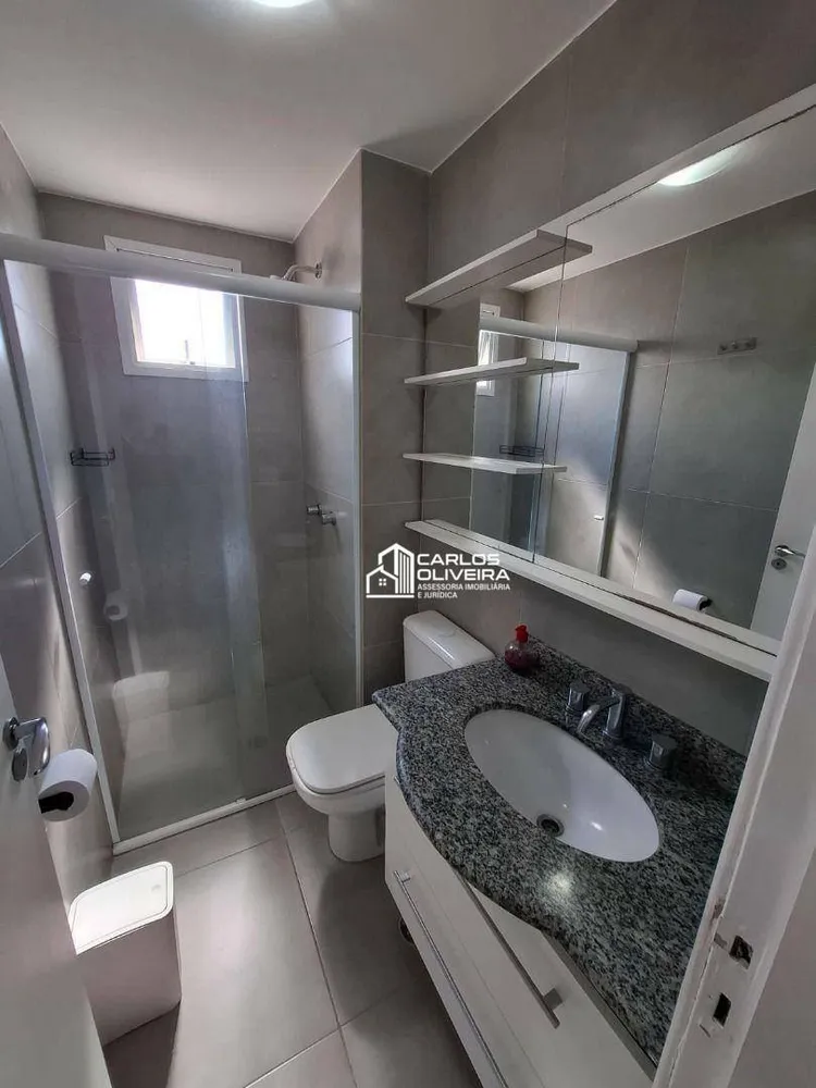 Apartamento, 3 quartos, 72 m² - Foto 6