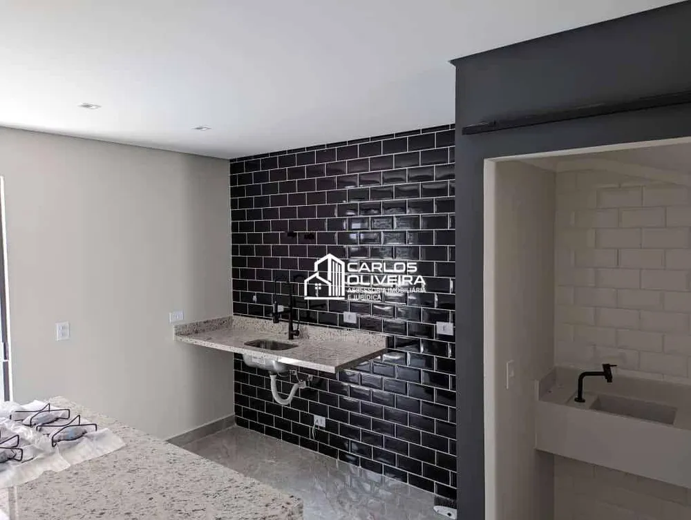 Sobrado, 3 quartos, 130 m² - Foto 4