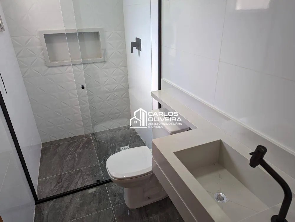 Sobrado, 3 quartos, 130 m² - Foto 7