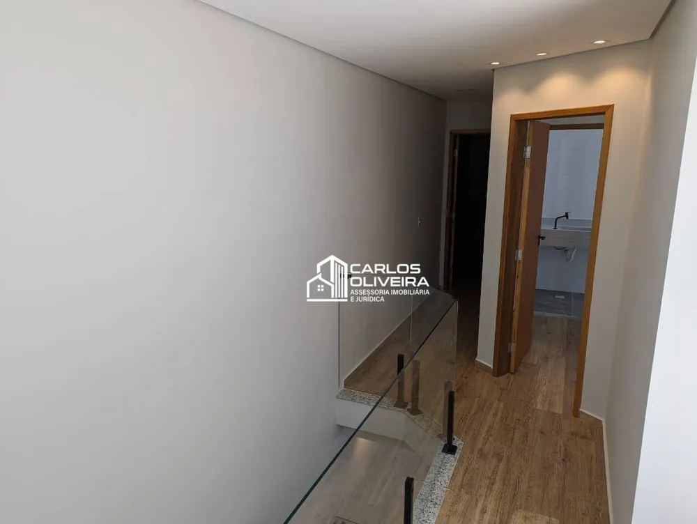 Sobrado, 3 quartos, 130 m² - Foto 12