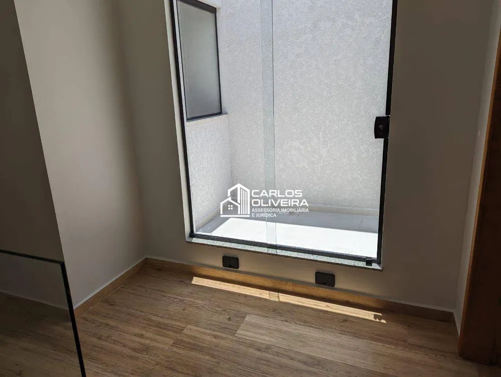 Sobrado, 3 quartos, 130 m² - Foto 10