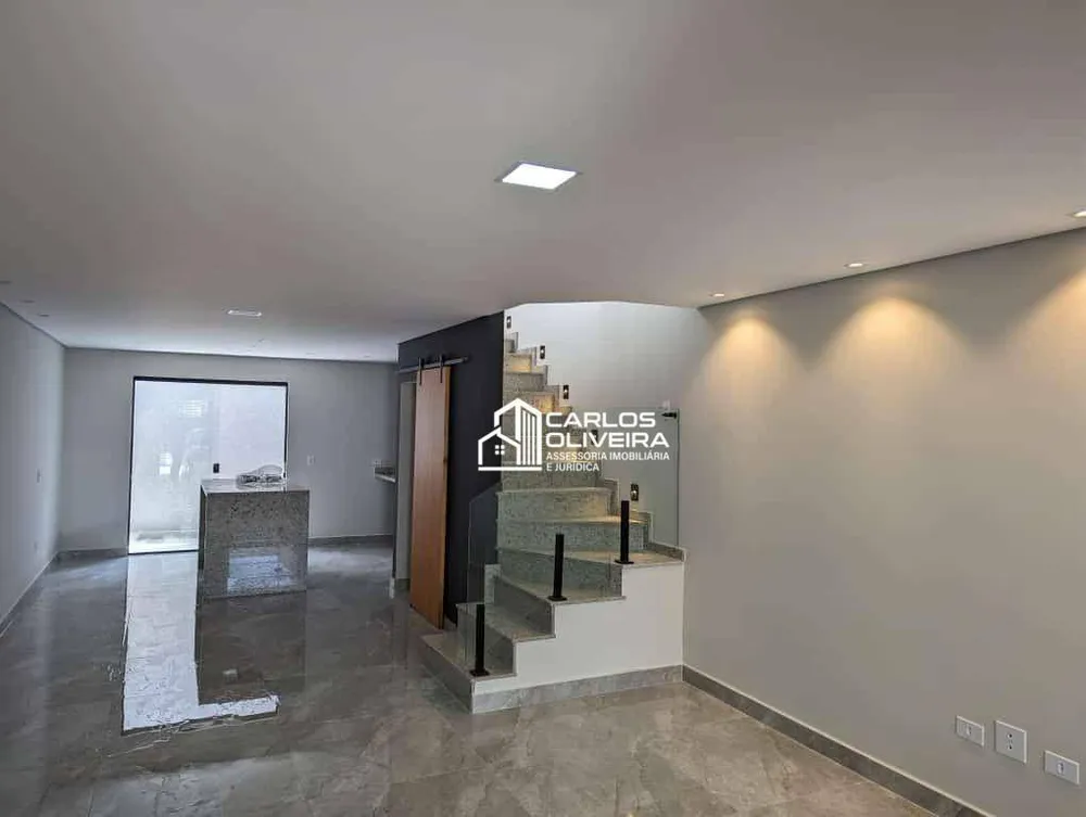 Sobrado, 3 quartos, 130 m² - Foto 8