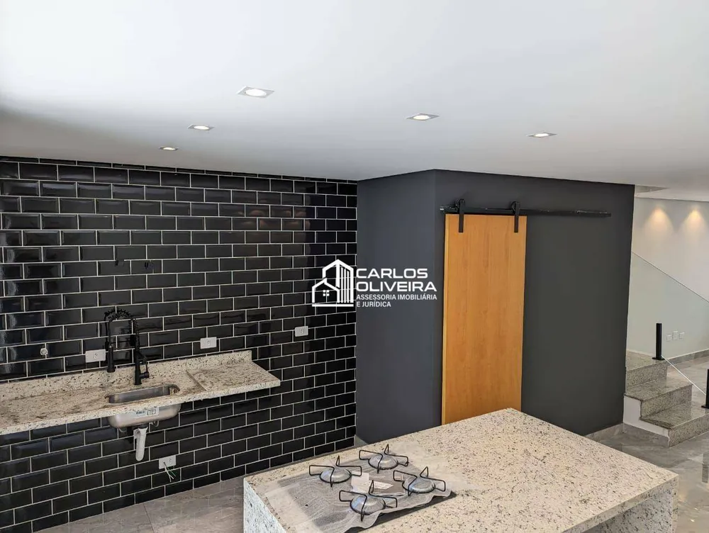 Sobrado, 3 quartos, 130 m² - Foto 11