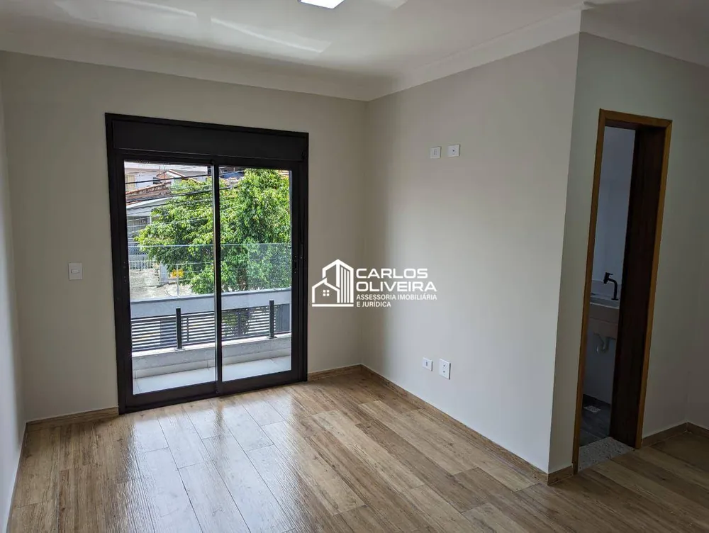 Sobrado, 3 quartos, 130 m² - Foto 5