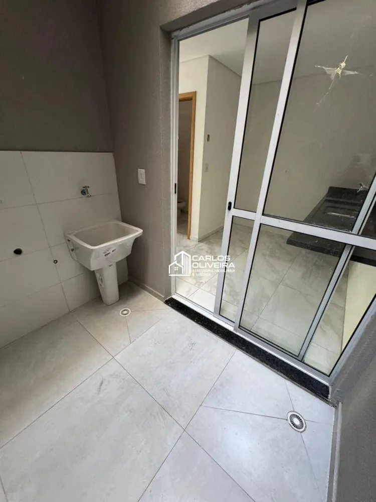 Sobrado, 3 quartos, 90 m² - Foto 8