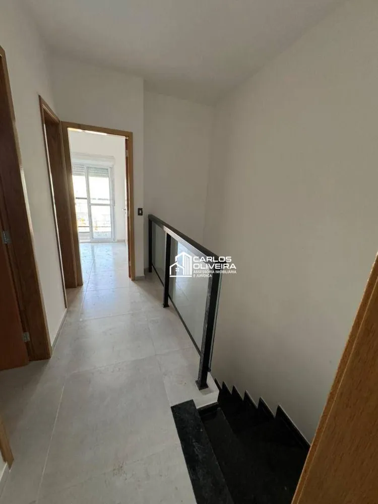 Sobrado, 3 quartos, 90 m² - Foto 3