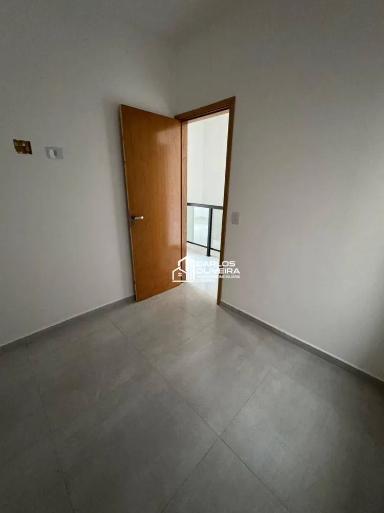 Sobrado, 3 quartos, 90 m² - Foto 2