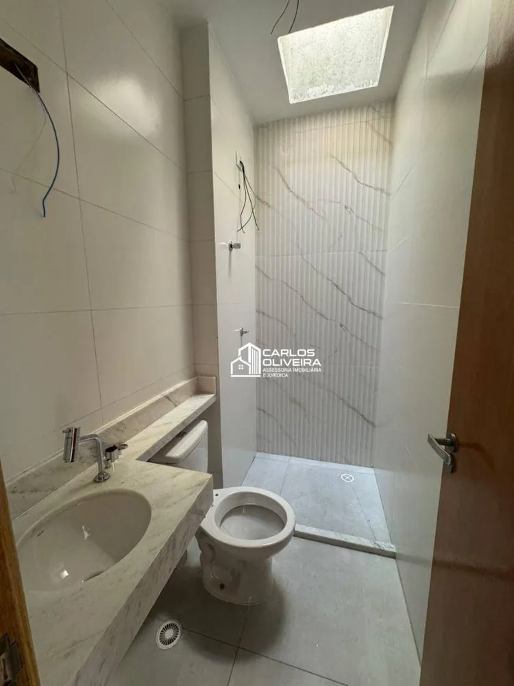 Sobrado, 3 quartos, 90 m² - Foto 6