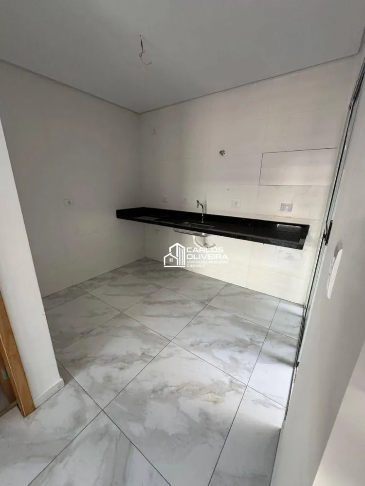 Sobrado, 3 quartos, 90 m² - Foto 9