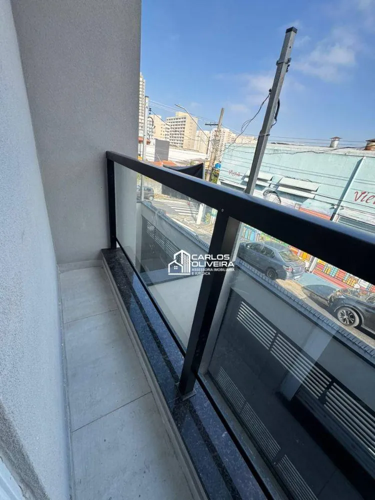 Sobrado, 3 quartos, 90 m² - Foto 5