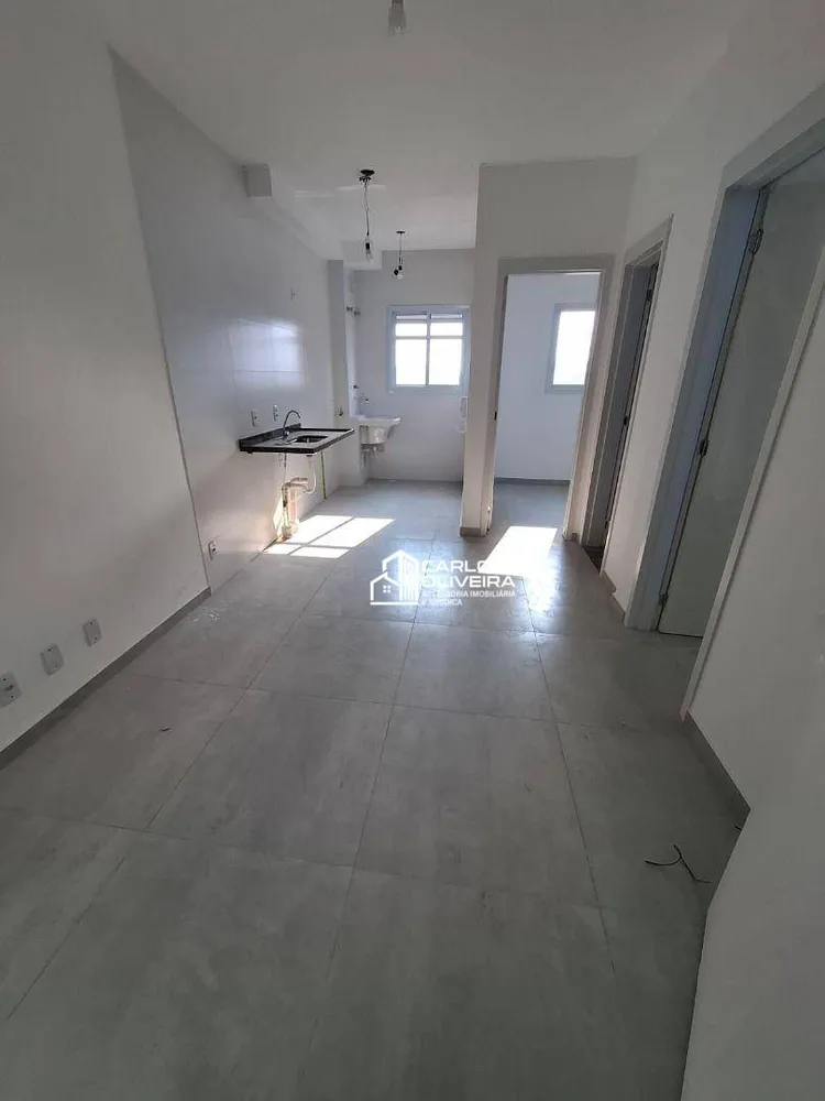 Apartamento, 2 quartos, 40 m² - Foto 7