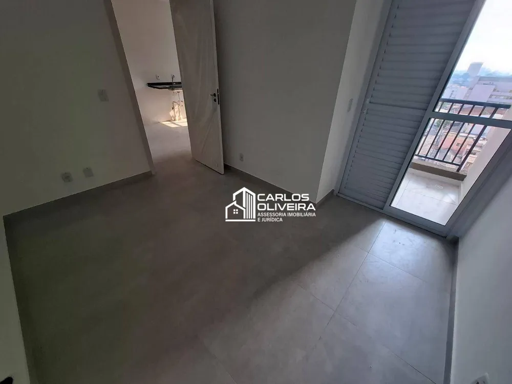 Apartamento, 2 quartos, 40 m² - Foto 11