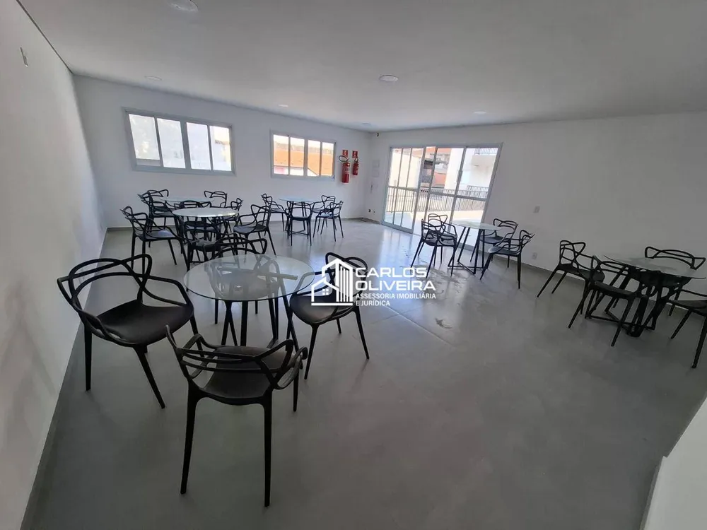 Apartamento, 2 quartos, 40 m² - Foto 2