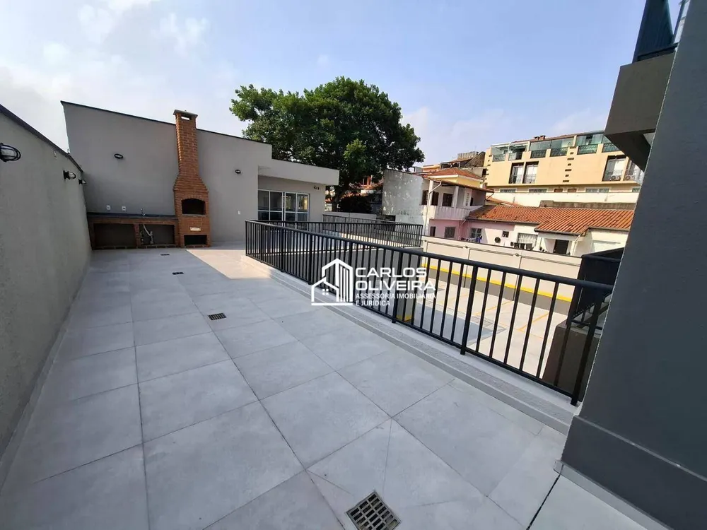 Apartamento, 2 quartos, 40 m² - Foto 10