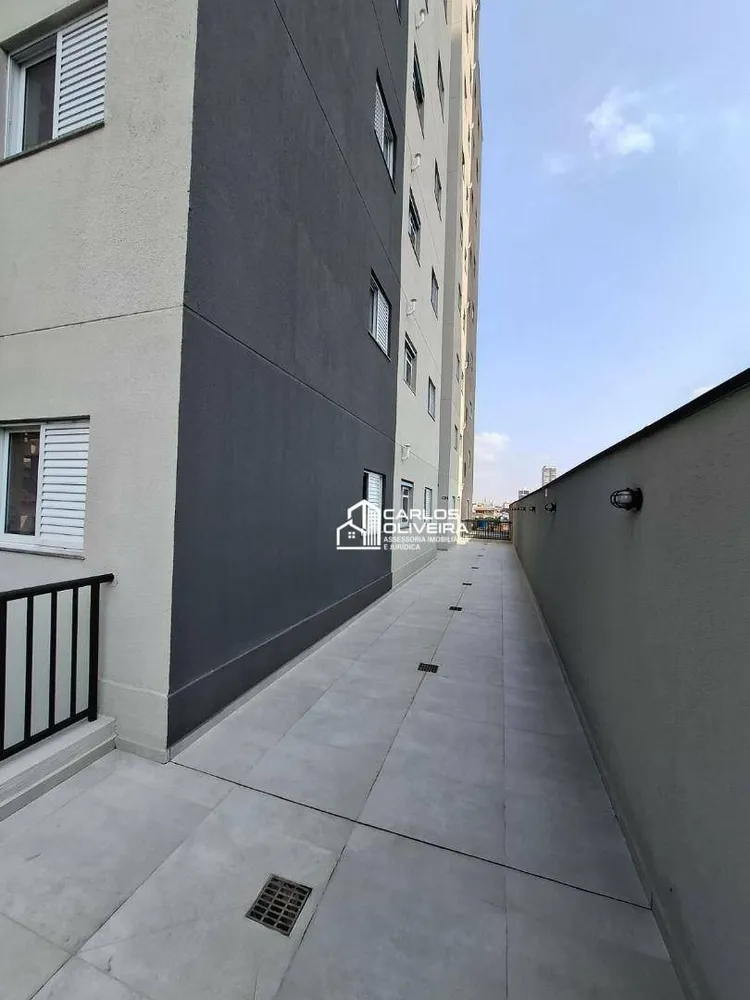 Apartamento, 2 quartos, 40 m² - Foto 5