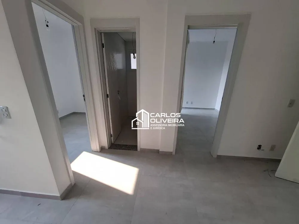 Apartamento, 2 quartos, 40 m² - Foto 9