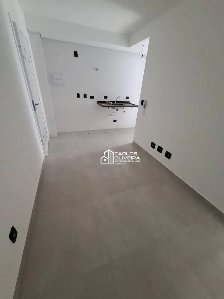 Apartamento, 2 quartos, 44 m² - Foto 3