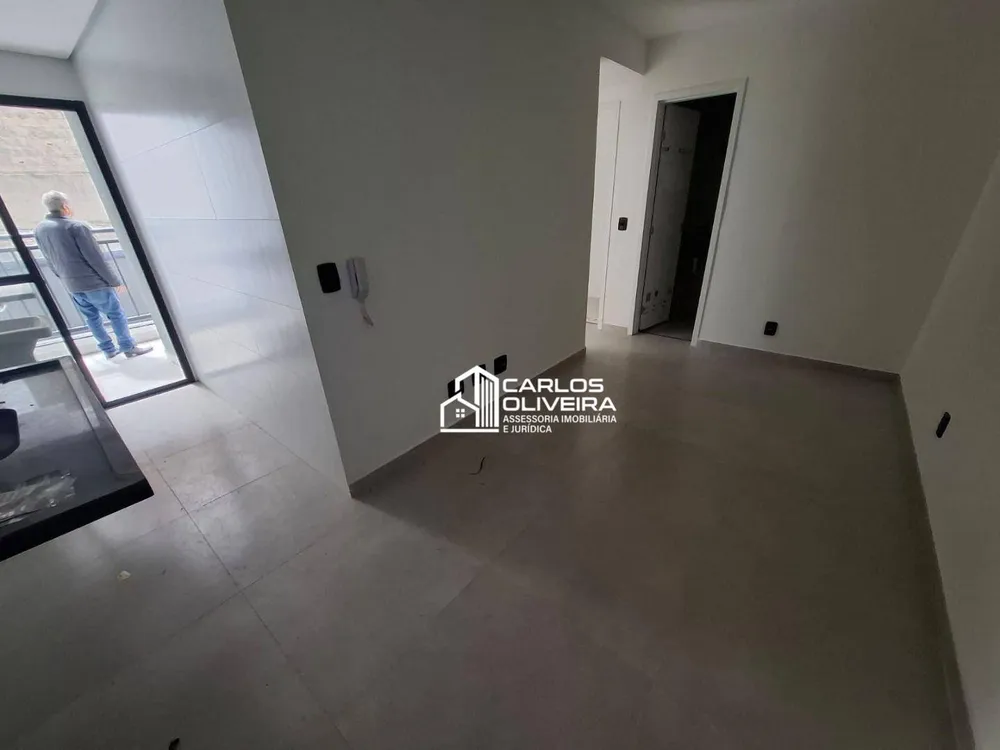 Apartamento, 2 quartos, 44 m² - Foto 5