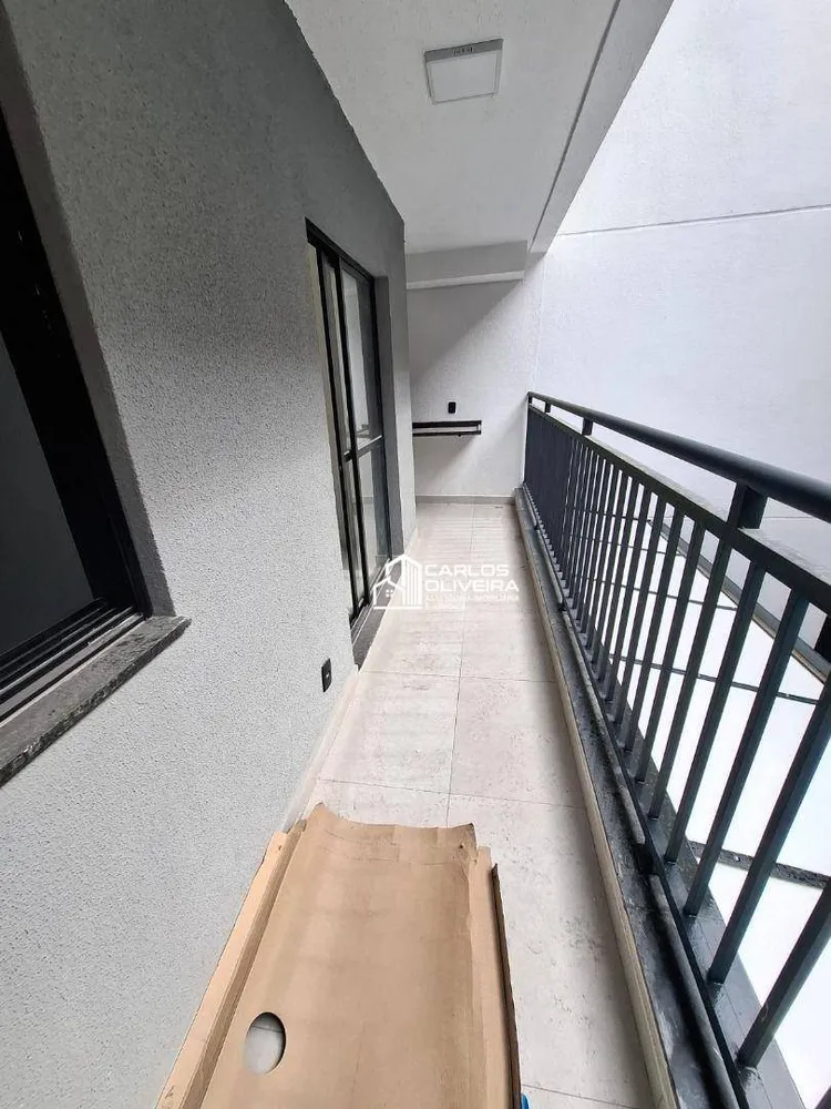 Apartamento, 2 quartos, 44 m² - Foto 7