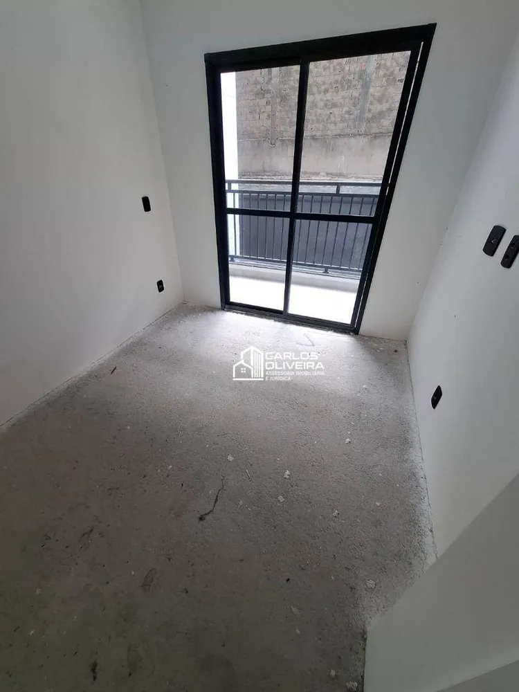 Apartamento, 2 quartos, 44 m² - Foto 8