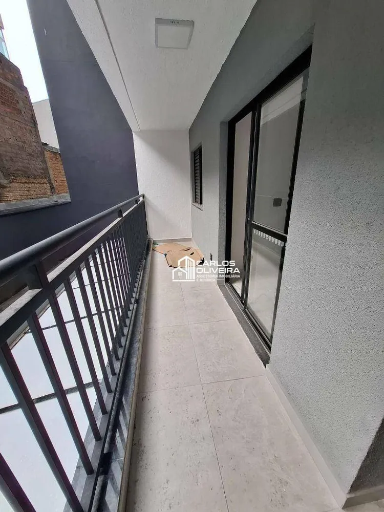 Apartamento, 2 quartos, 44 m² - Foto 4