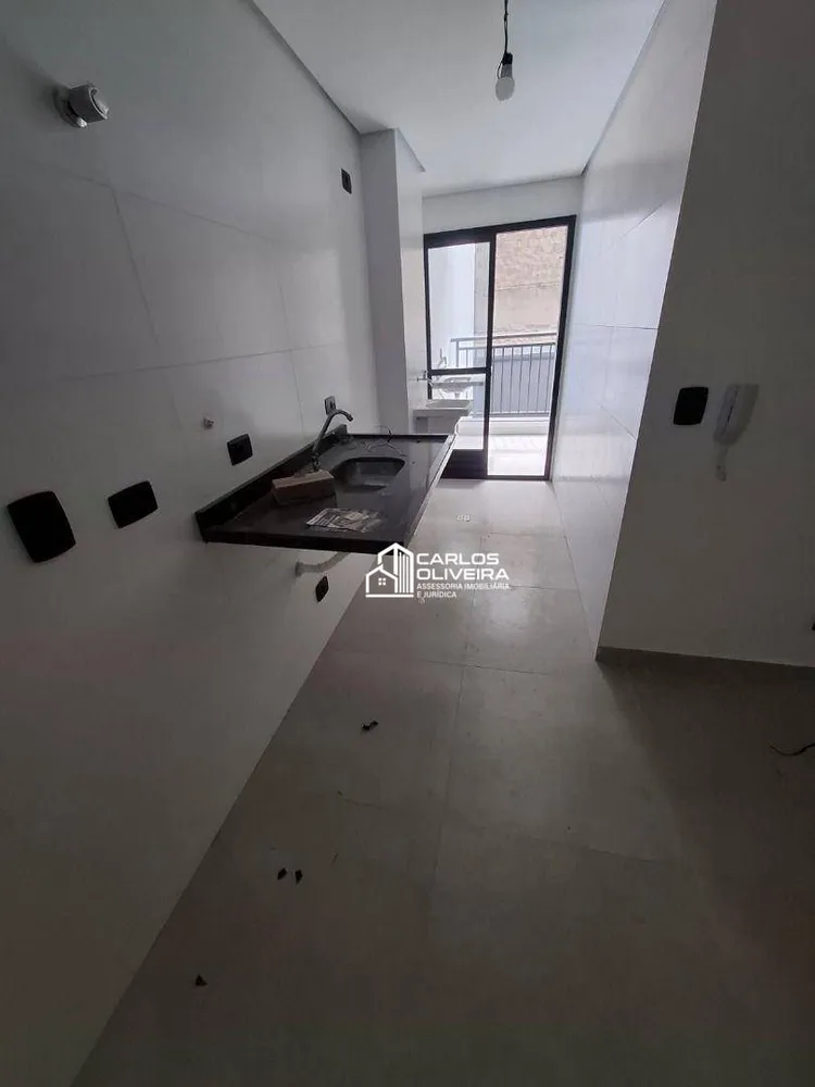 Apartamento, 2 quartos, 44 m² - Foto 2