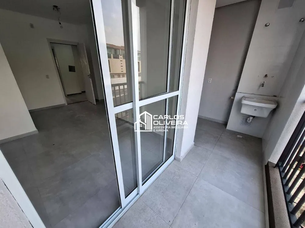 Apartamento, 2 quartos, 50 m² - Foto 1