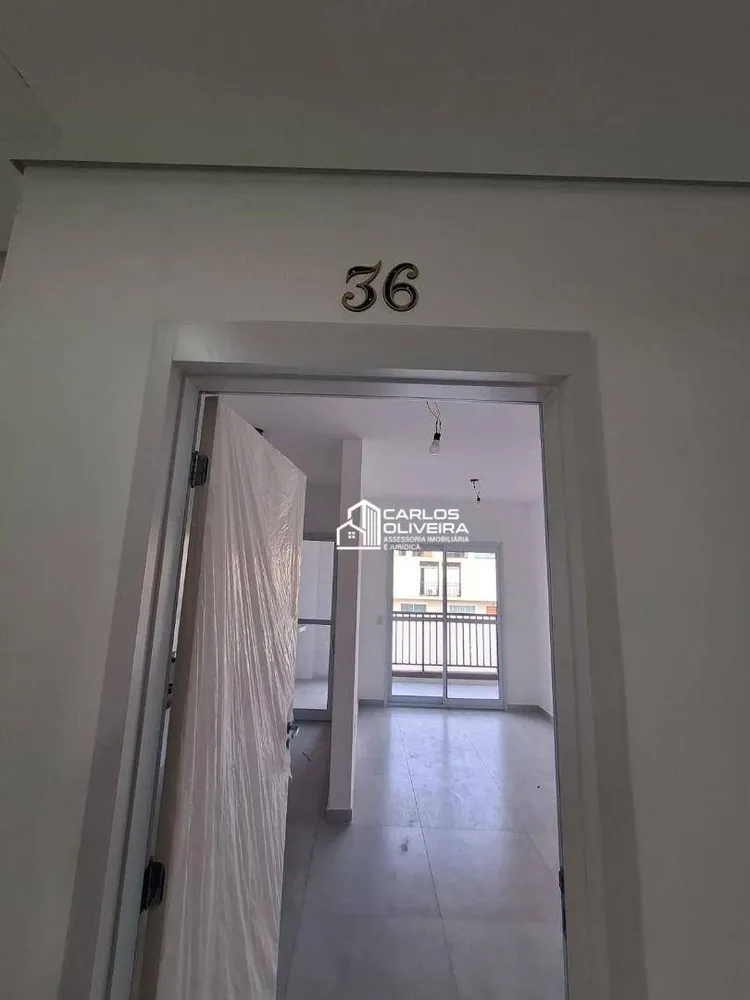 Apartamento, 2 quartos, 50 m² - Foto 11
