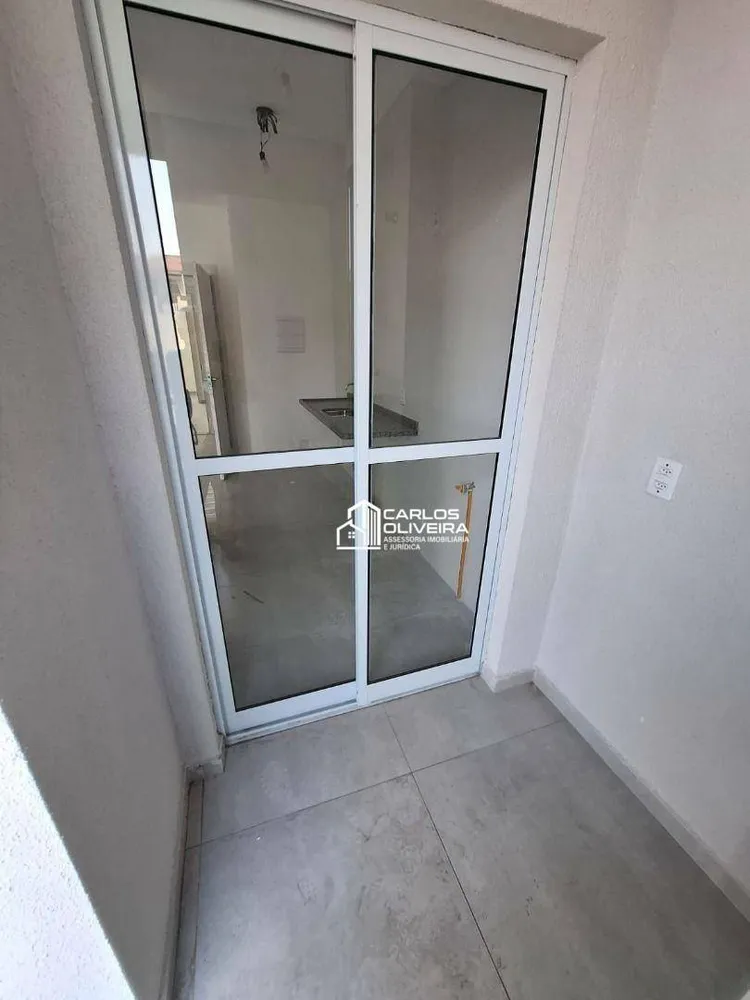 Apartamento, 2 quartos, 50 m² - Foto 9