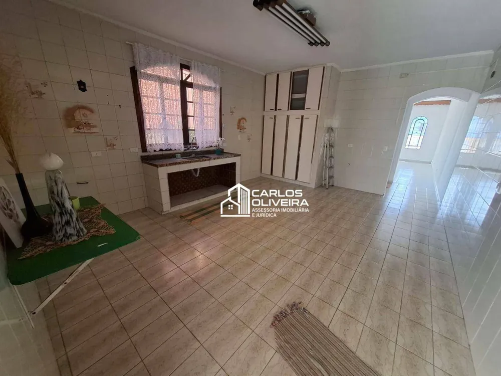 Sobrado, 3 quartos, 180 m² - Foto 5