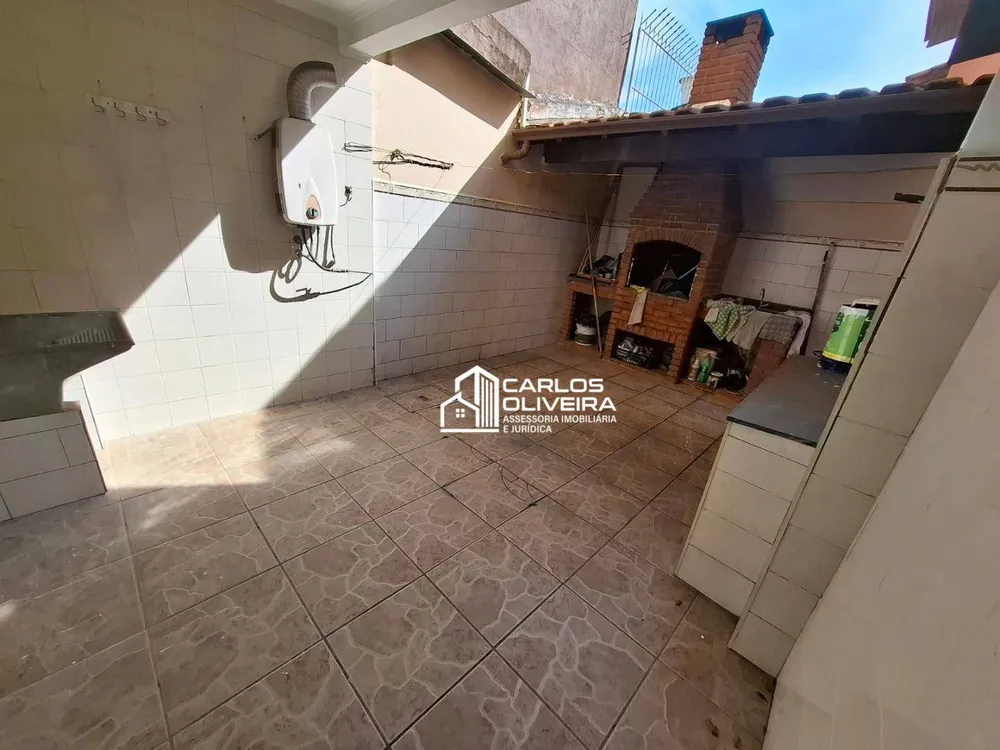 Sobrado, 3 quartos, 180 m² - Foto 2