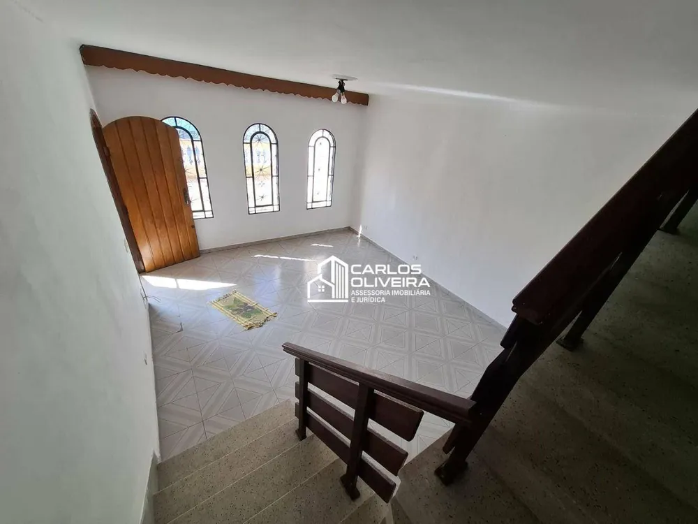 Sobrado, 3 quartos, 180 m² - Foto 11