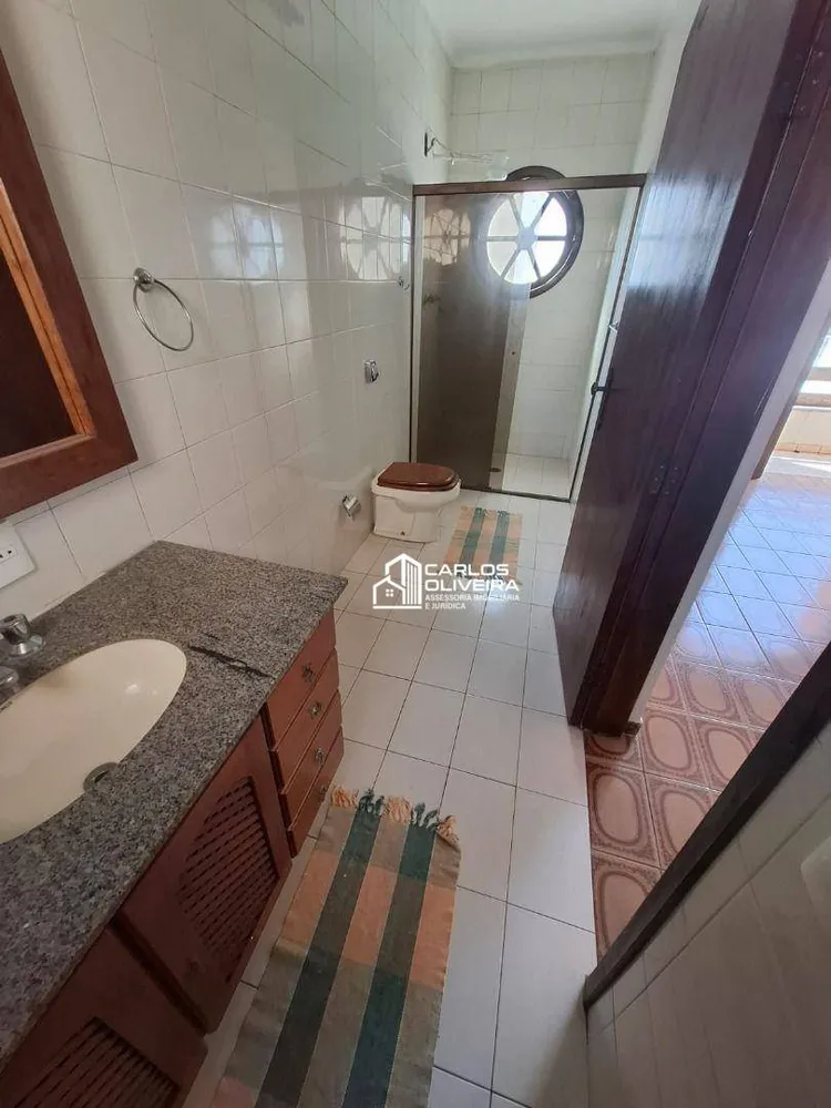 Sobrado, 3 quartos, 180 m² - Foto 8